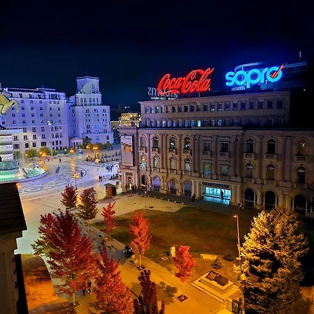 Si Boutique - Main Square Appartamento *