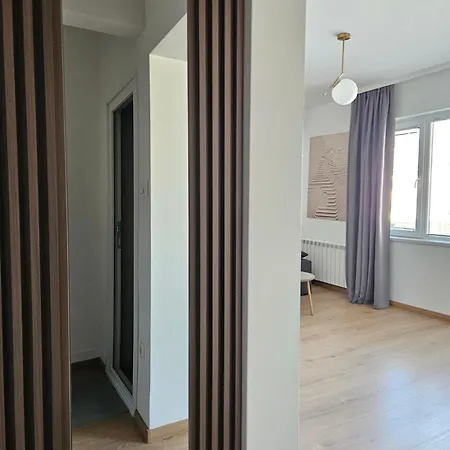 Si Boutique - Main Square Appartamento *